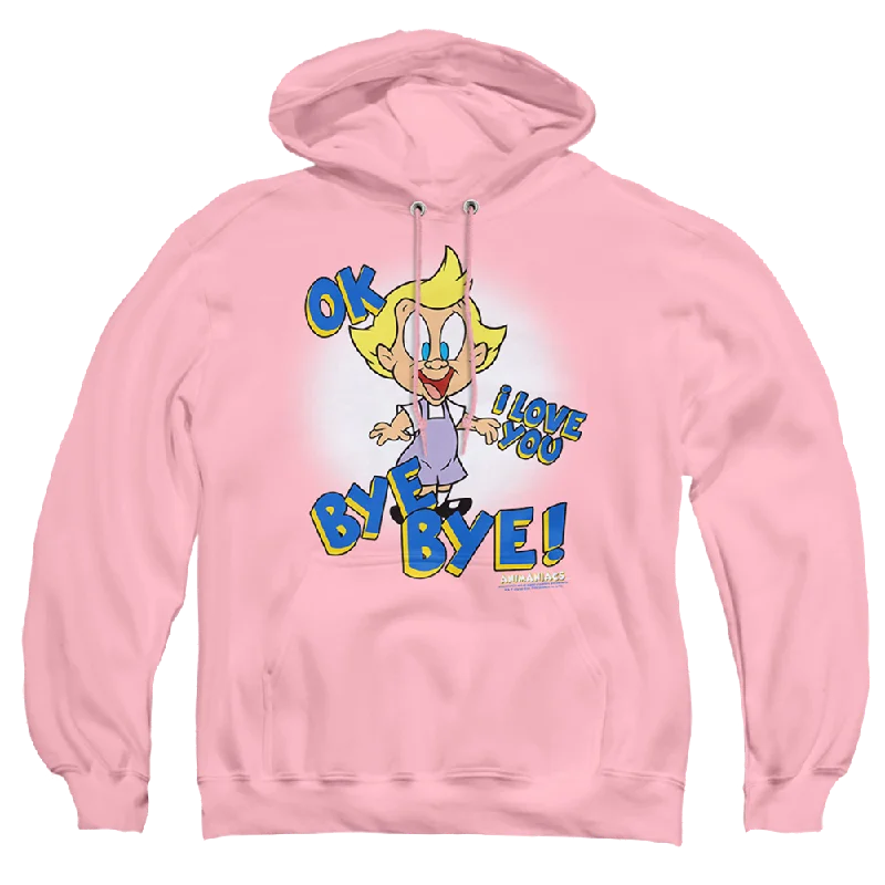 minimalist hoodieAnimaniacs Mindy - Pullover Hoodie