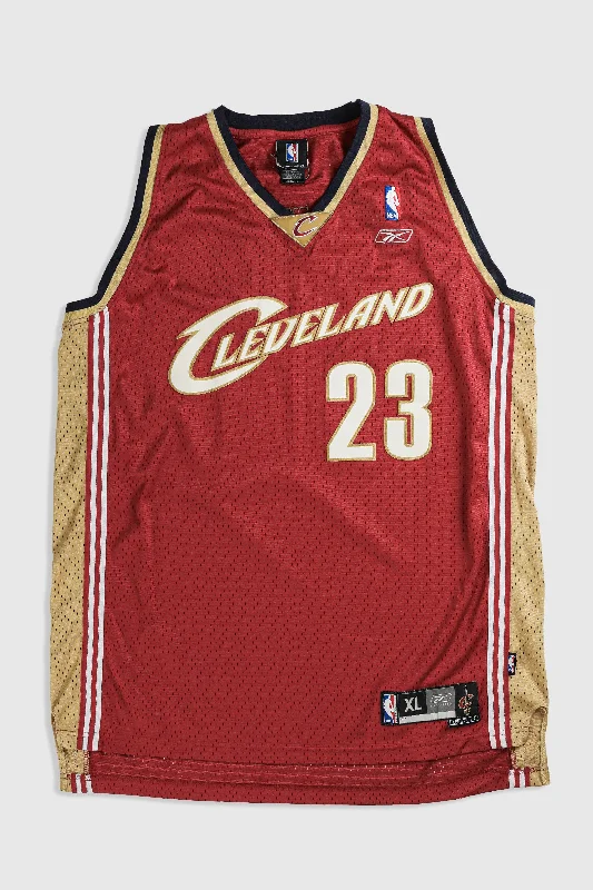 relaxed fit sports hoodieVintage Cavaliers Jersey