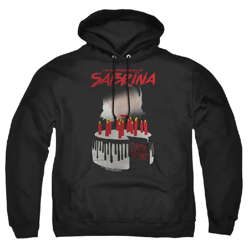 urban hoodieChilling Adventures Of Sabrina Dark Baptism - Pullover Hoodie