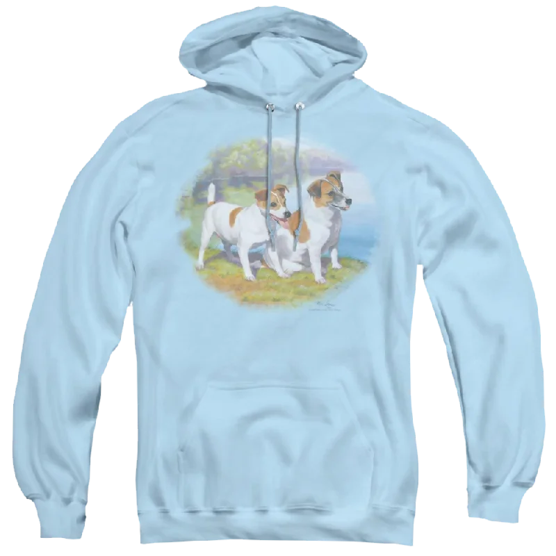 chic hoodieWild Wings Jack By Water - Pullover Hoodie