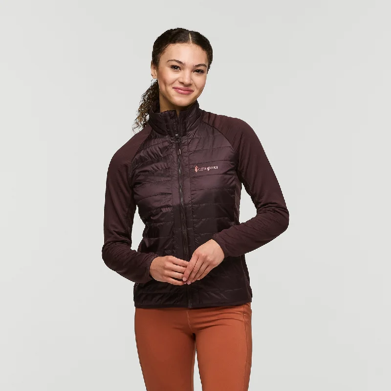 utility coatCapa Hybrid Insulated Jacket - Women's