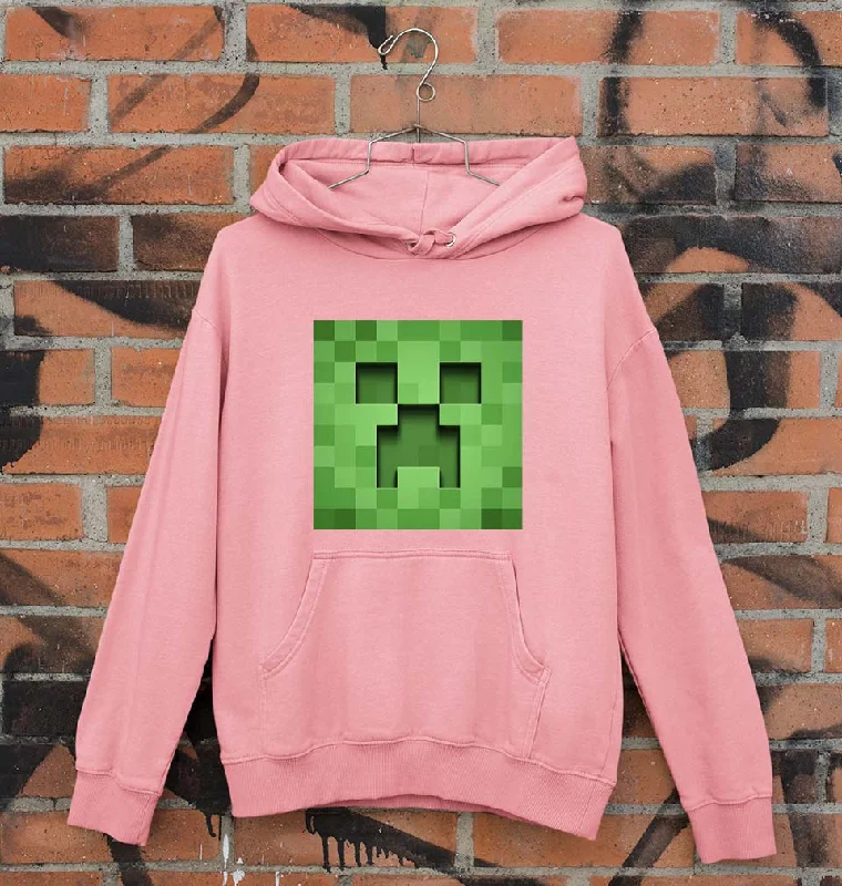 vintage hoodieMinecraft Unisex Hoodie for Men/Women