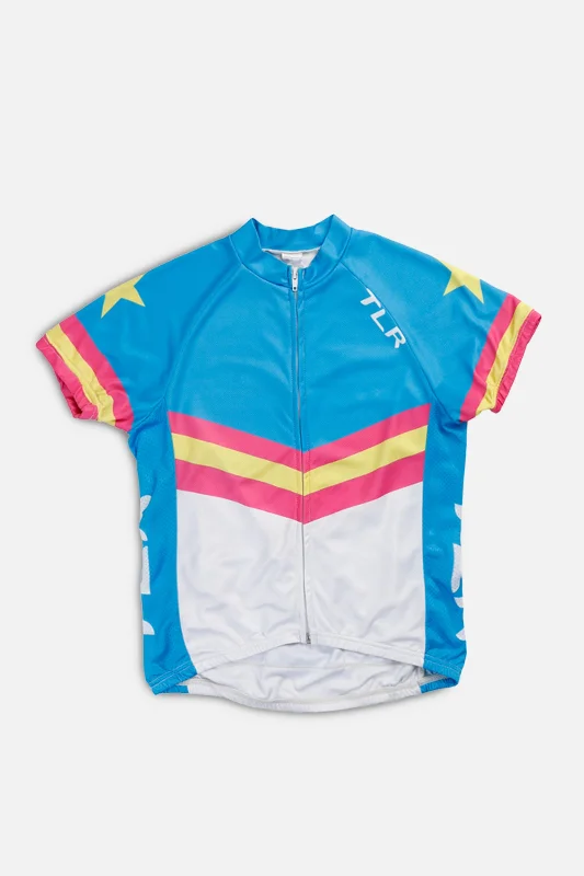 lightweight fitness hoodieCycling Jersey - S