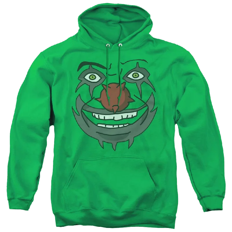 slim fit hoodieMetalocalypse Doctor Rockso - Pullover Hoodie