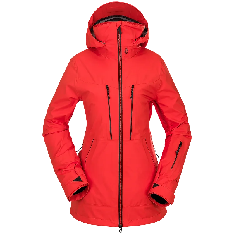 classic trench coatWomen's VS 3L Stretch Gore-Tex Jacket