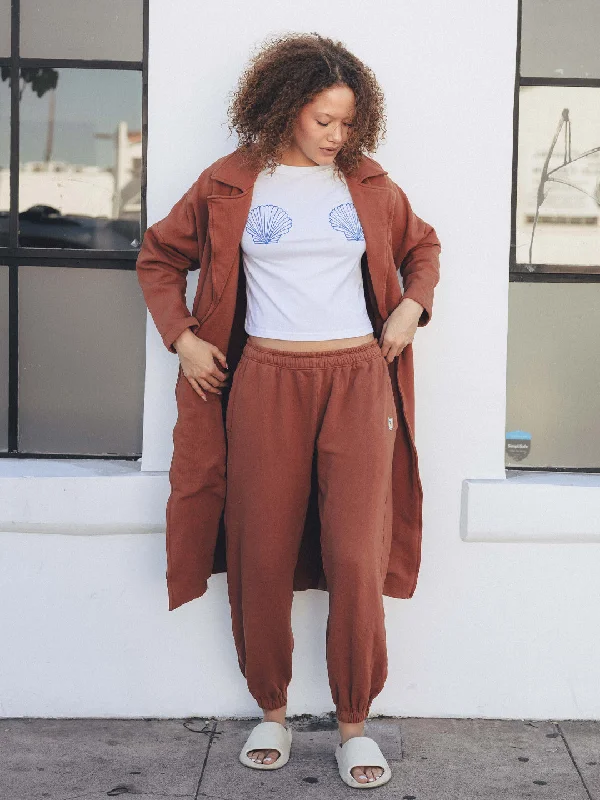 casual sports coatLuella Sweatpant