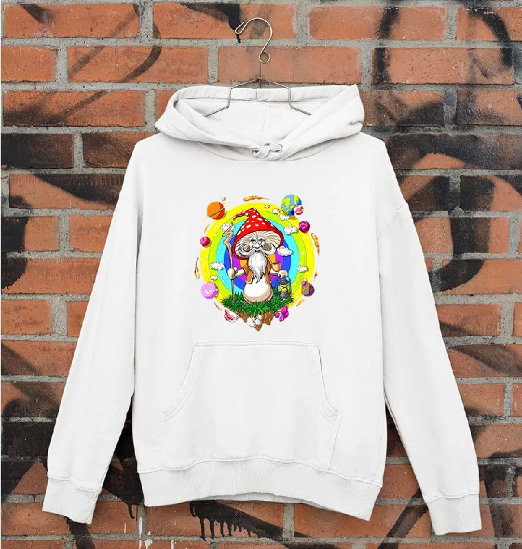 cozy hoodieMushroom Unisex Hoodie for Men/Women