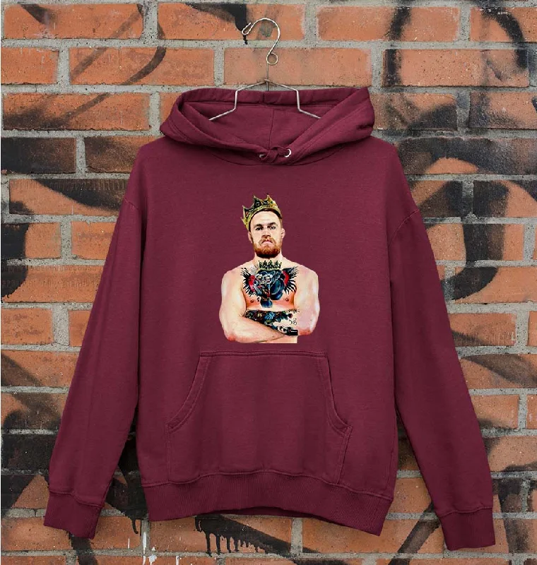 chic pullover hoodieConor McGregor UFC Unisex Hoodie for Men/Women