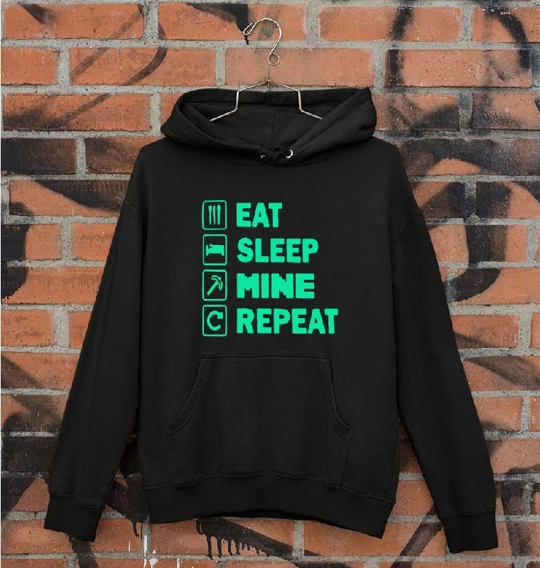 cool hoodieMinecraft Unisex Hoodie for Men/Women