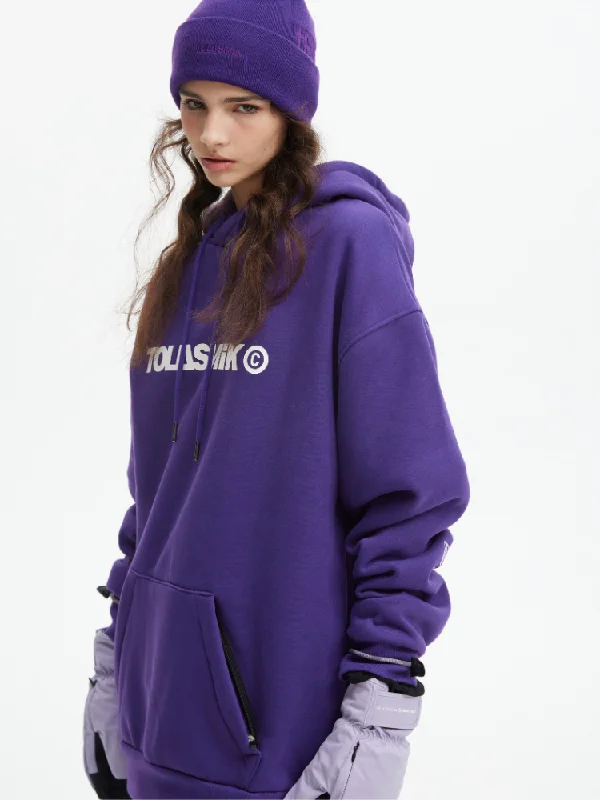 Tolasmik Otoway Hoodie - Unisex