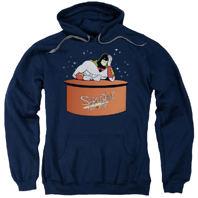 casual hoodieSpace Ghost Great Galaxies - Pullover Hoodie