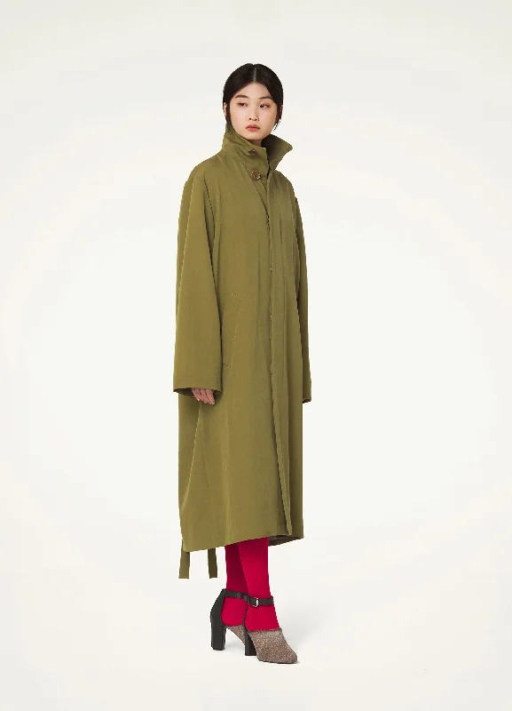 high-fashion coatSOFT OVERCOAT