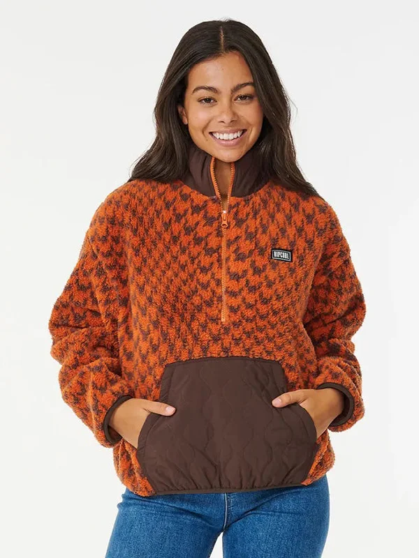 Women's Pacific Dreams Polar Fleece