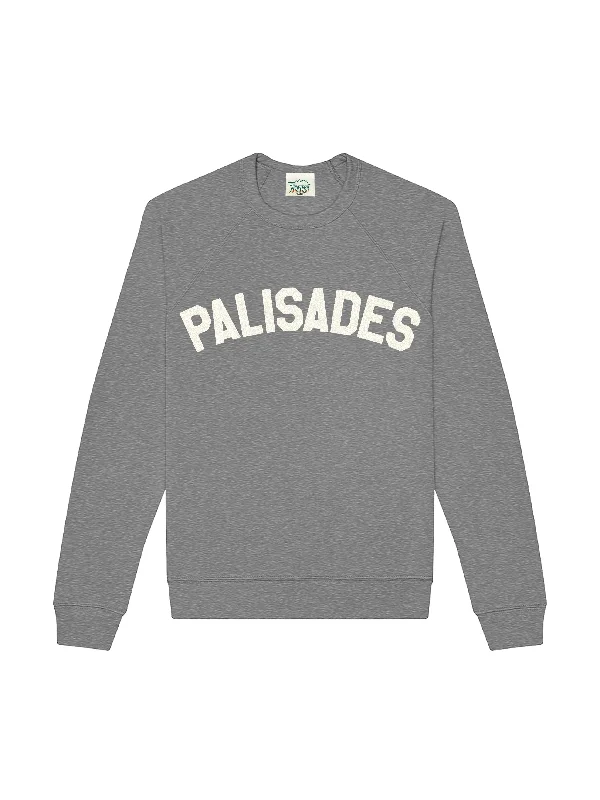 everyday winter coatPalisades Jetty Pullover Sweatshirt