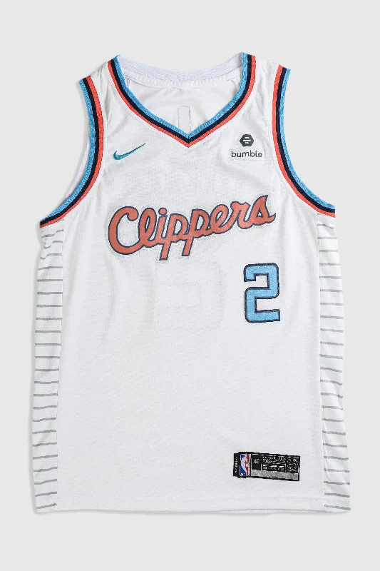 athletic streetwear sweatshirtClippers Jersey