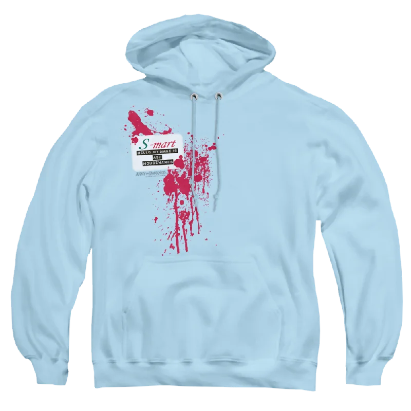 casual hoodie for menArmy of Darkness