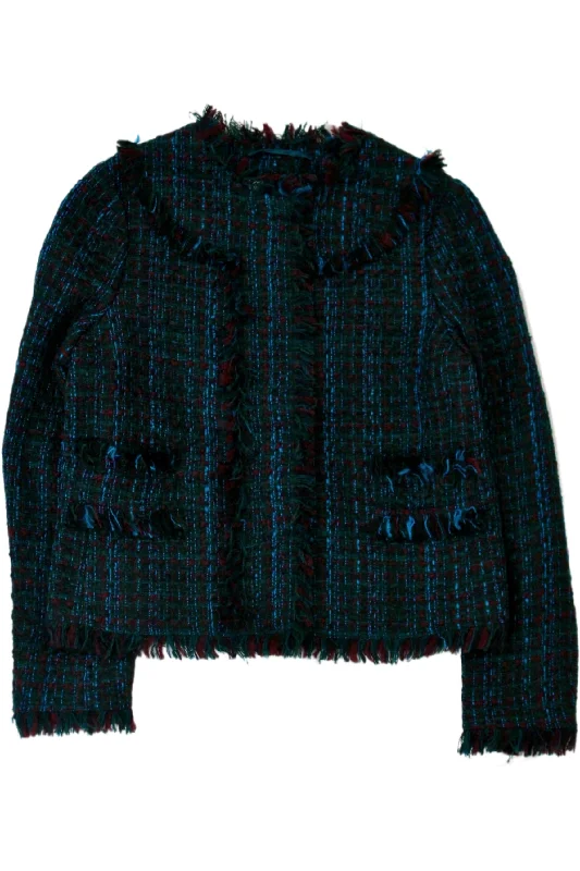 oversized coatL.K Bennett - Tweed Jacket