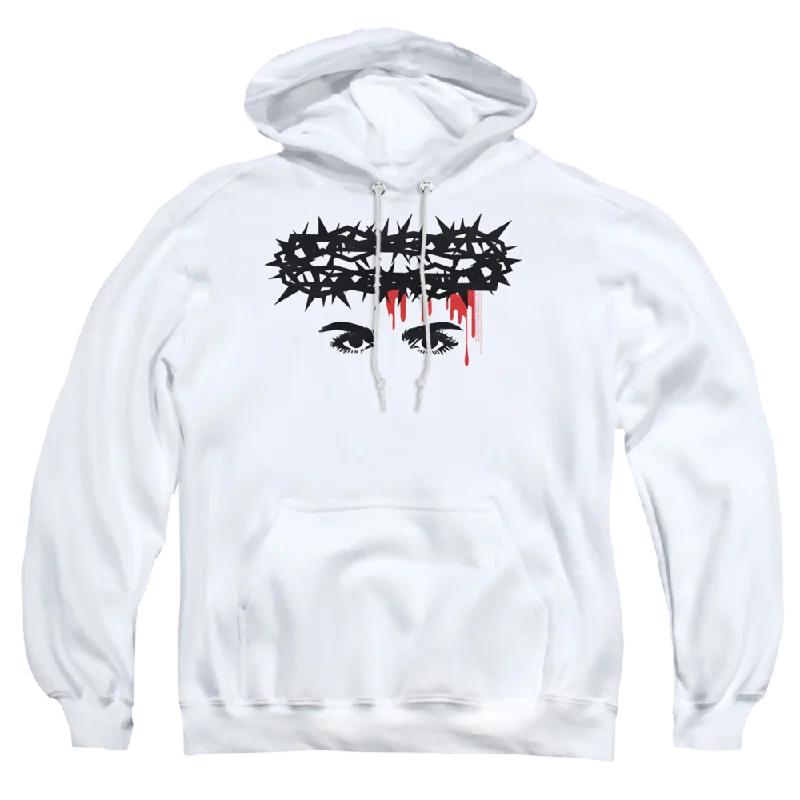 cool street hoodieChilling Adventures Of Sabrina Crown Of Thorns - Pullover Hoodie