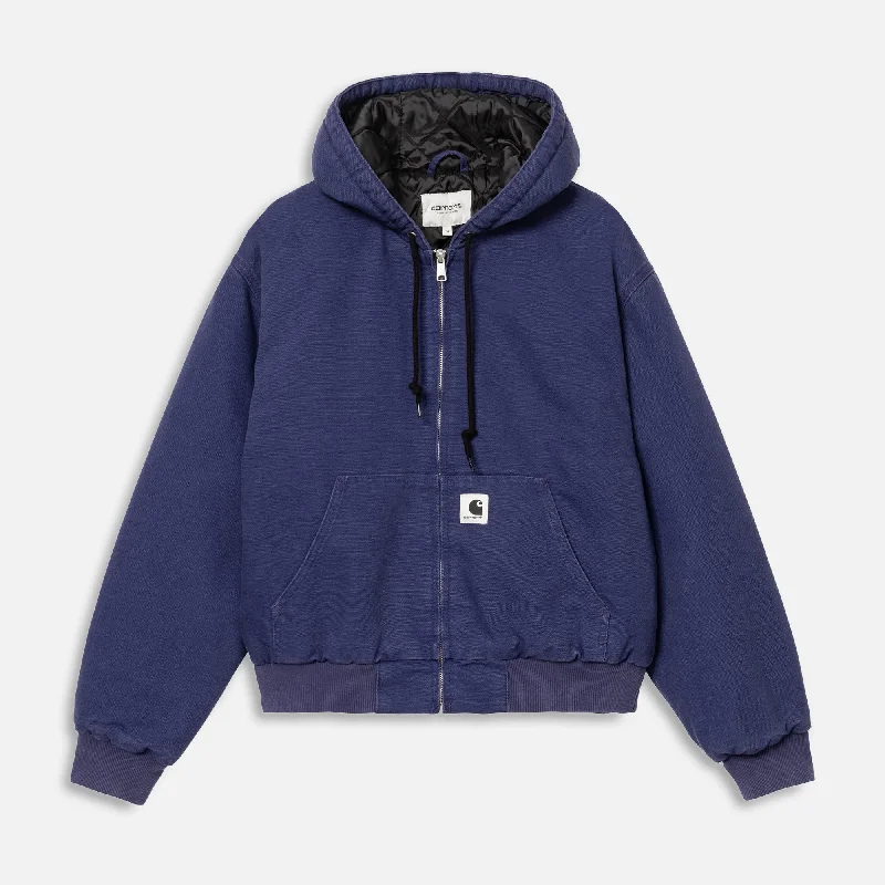 premium coatCarhartt WIP OG Active Jacket - Aura