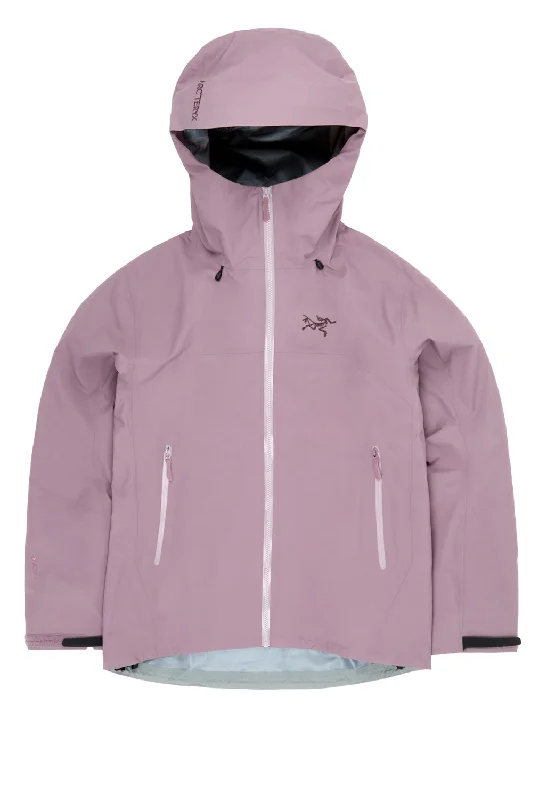 comfortable winter coatArc'teryx Women's Beta SL Jacket - Interstellar