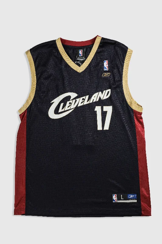 stylish athletic hoodieVintage Cavaliers Jersey