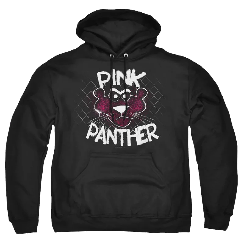 cool graphic hoodiePink Panther - Pullover Hoodie