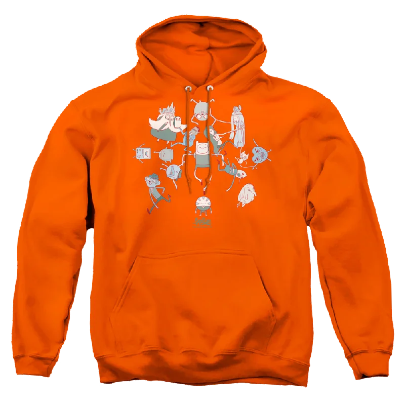 lightweight pullover hoodieAdventure Time Glob Ball - Pullover Hoodie