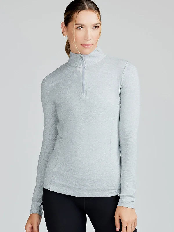 warm jacketRecess Quarter Zip