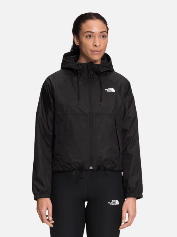 TNF Black