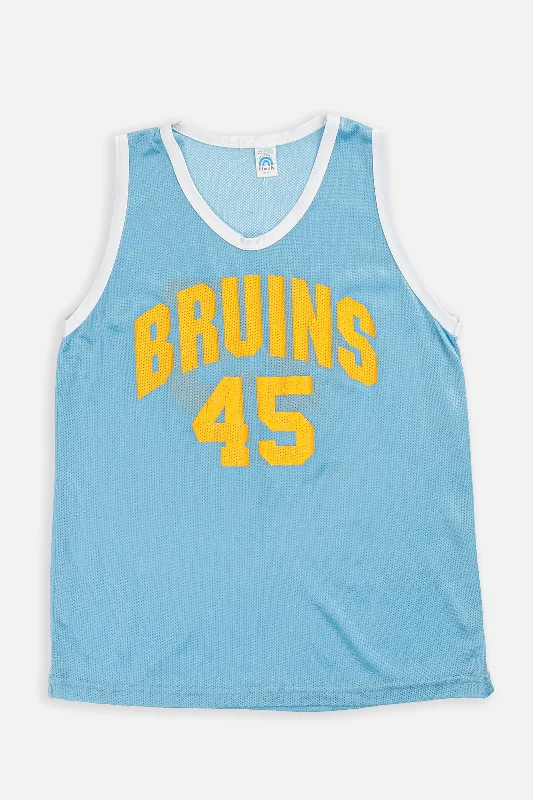 stylish training hoodieVintage UCLA Bruins NCAA Jersey - S