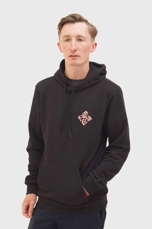 Adidas Five Ten '21 GFX Hoodie - Black